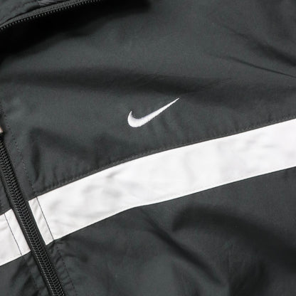 Nike Mini Swoosh Windbreaker Jacket - 2000s (L)