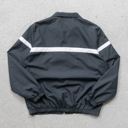 Nike Mini Swoosh Windbreaker Jacket - 2000s (L)