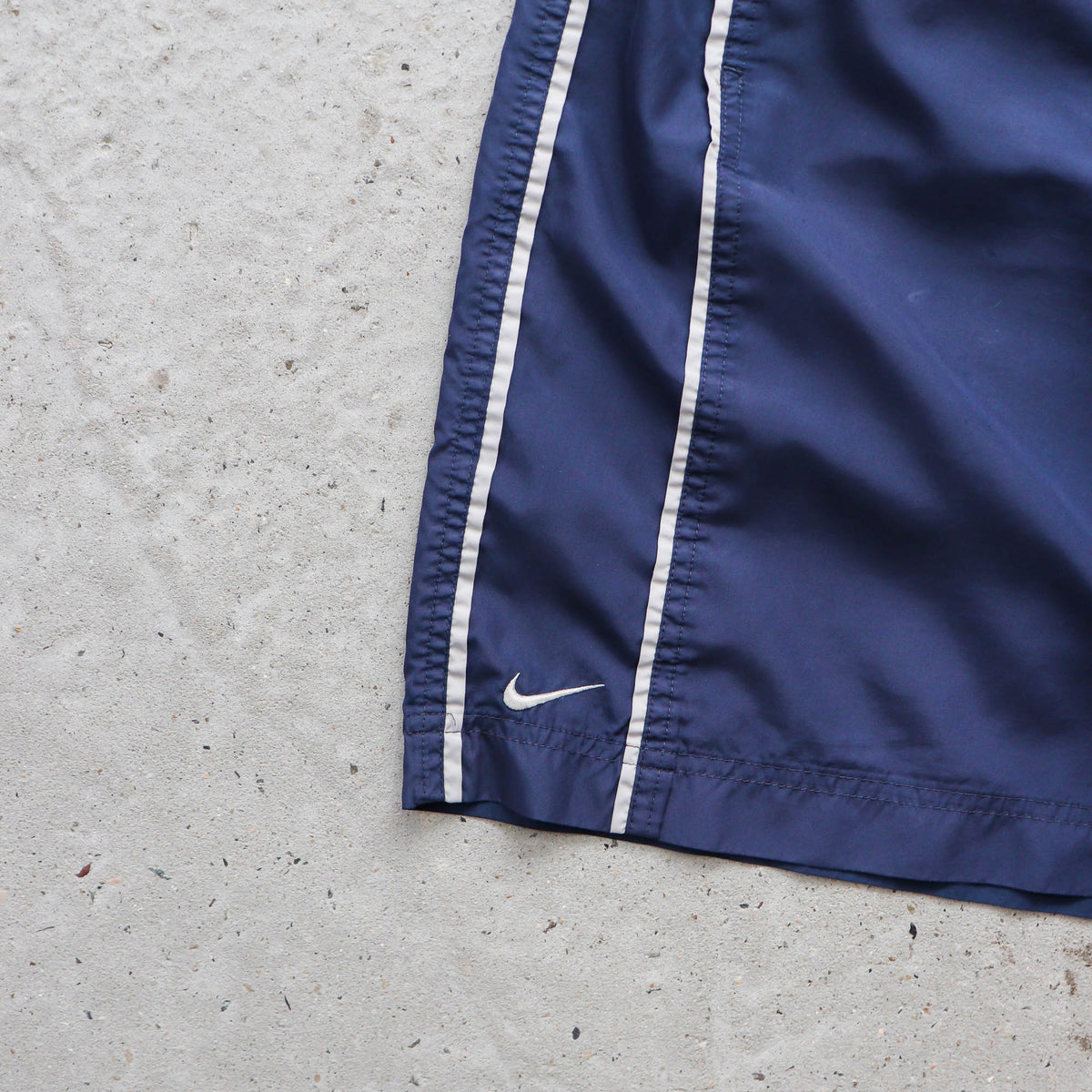 Nike USA Olympic Shorts - 2000s (XL)