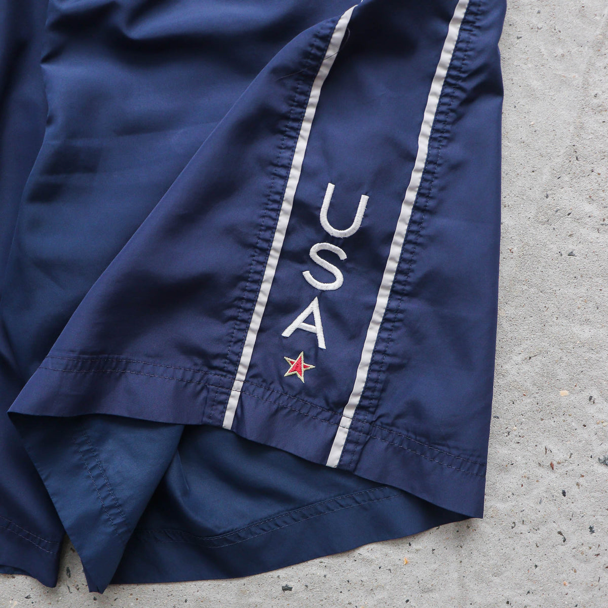 Nike USA Olympic Shorts - 2000s (XL)