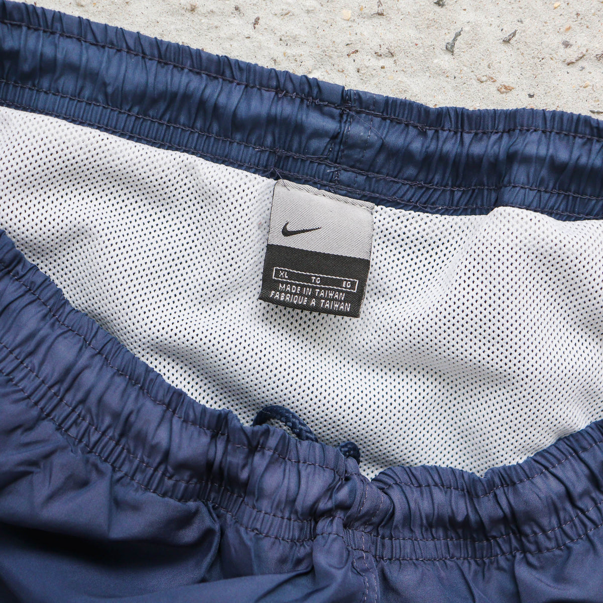 Nike USA Olympic Shorts - 2000s (XL)