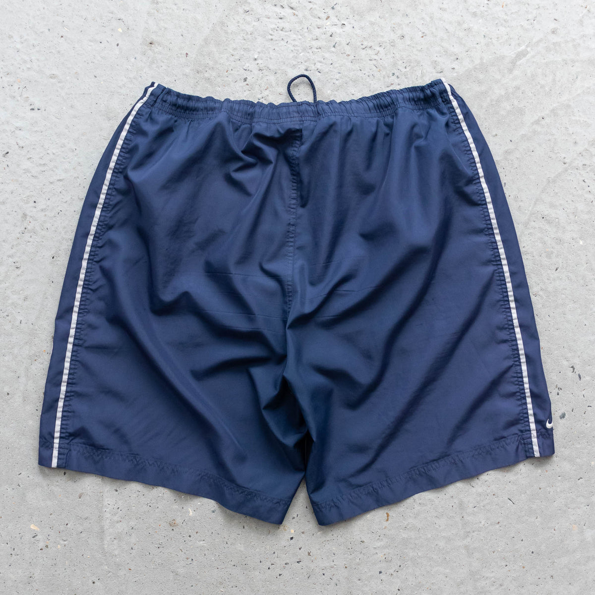 Nike USA Olympic Shorts - 2000s (XL)
