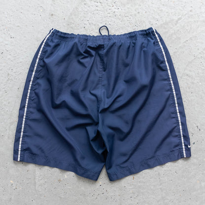 Nike USA Olympic Shorts - 2000s (XL)