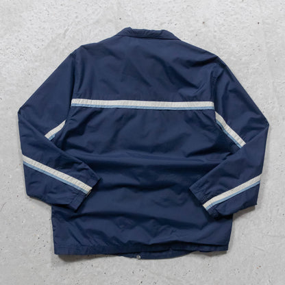 Nike Mini Swoosh Utility Windbreaker Jacket - 2000s (M)