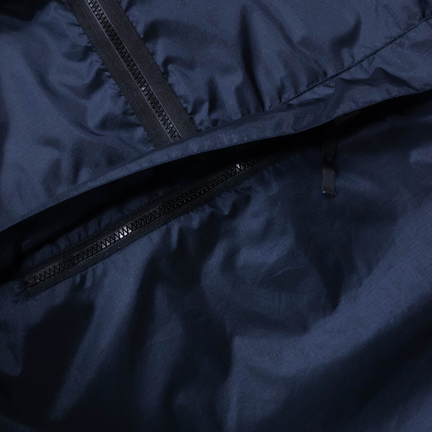 Polo Ralph Lauren 1/4 Zip Anorak Windbreaker Jacket - 90s (L)