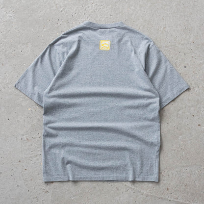 Vintage 90s Rip Curl Spellout Tee - L