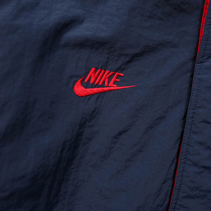 Arsenal FC Nike Premier Quilted Jacket - 1995/96 (XL)