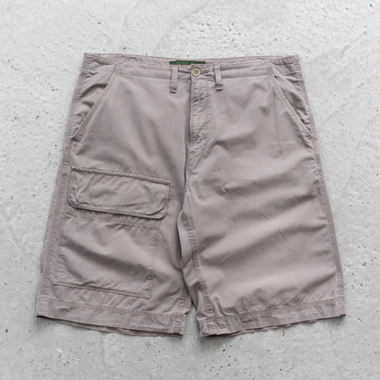Timberland Utility Pocket Cargo Shorts – 2000s (34)