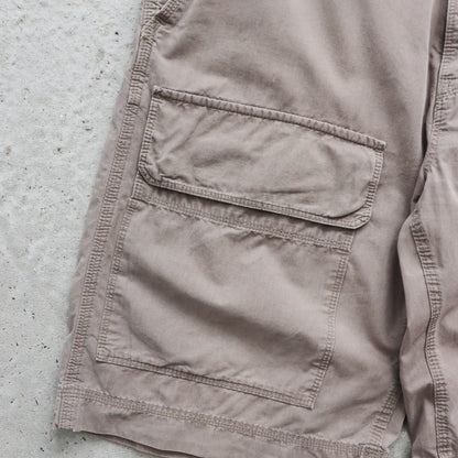 Timberland Utility Pocket Cargo Shorts – 2000s (34)