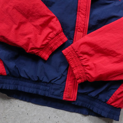 Arsenal FC Nike Premier Quilted Jacket - 1995/96 (XL)