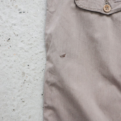 Timberland Utility Pocket Cargo Shorts – 2000s (34)