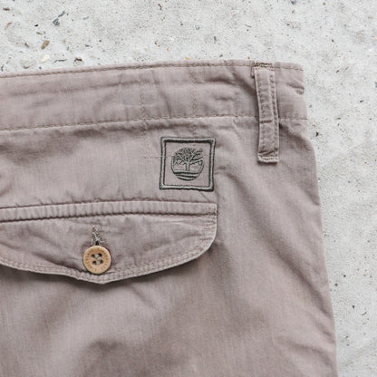 Timberland Utility Pocket Cargo Shorts – 2000s (34)