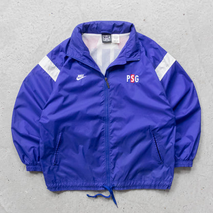 Paris Saint-Germain Nike Premier Track Jacket - 1994/95 (L)