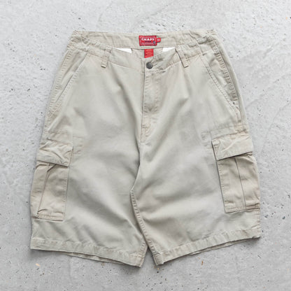 Chaps Ralph Lauren Cargo Shorts – 90s (33)