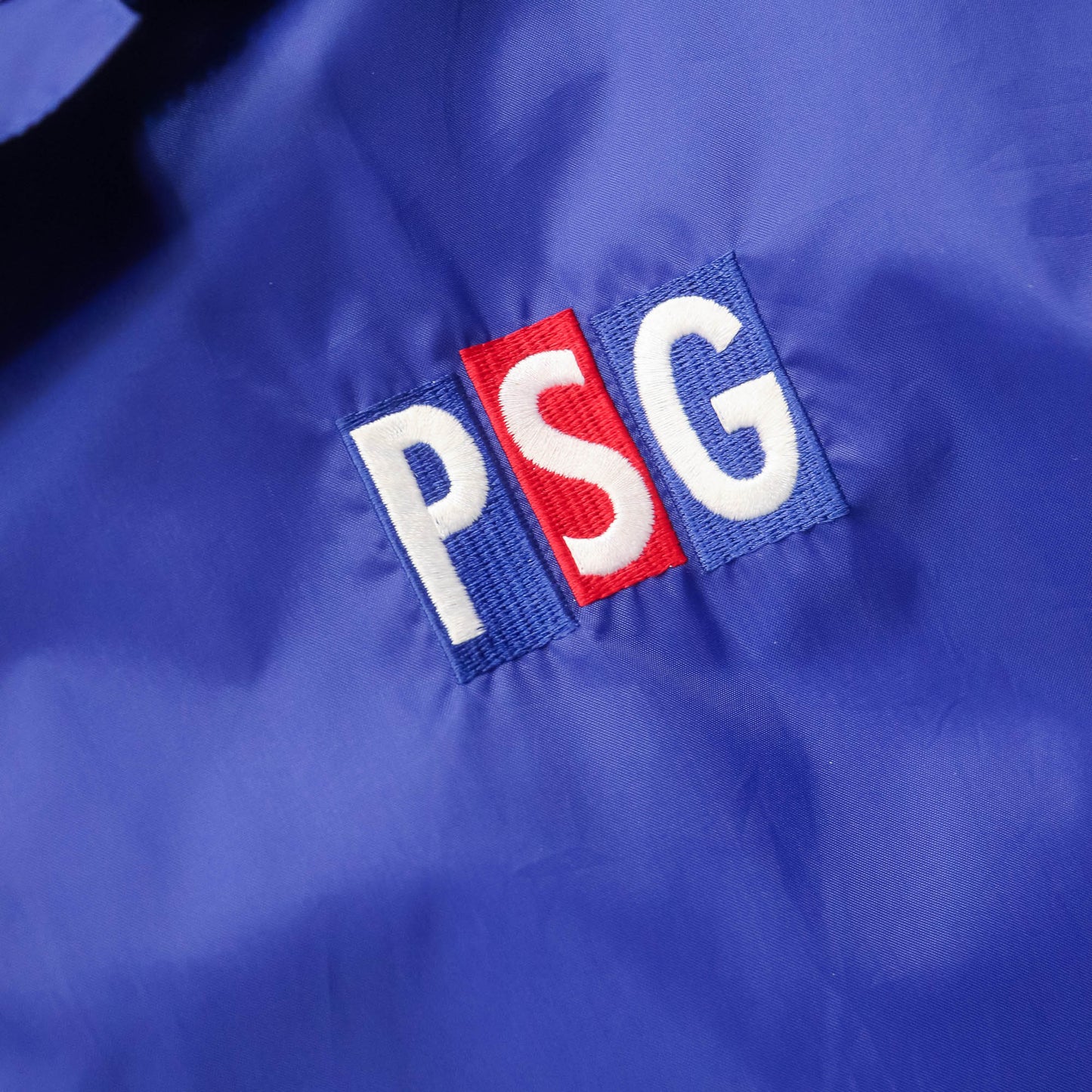 Paris Saint-Germain Nike Premier Track Jacket - 1994/95 (L)