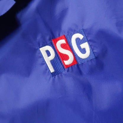 Paris Saint-Germain Nike Premier Track Jacket - 1994/95 (L)