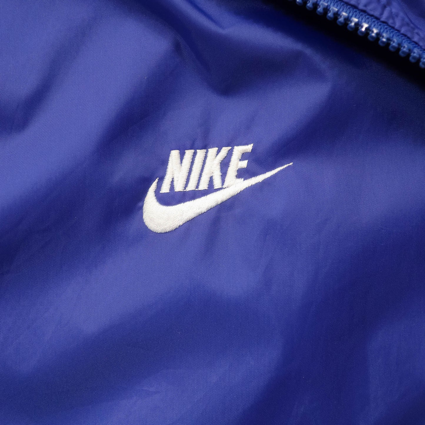 Paris Saint-Germain Nike Premier Track Jacket - 1994/95 (L)