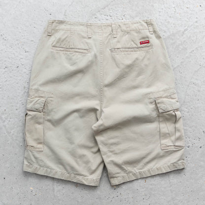 Chaps Ralph Lauren Cargo Shorts – 90s (33)