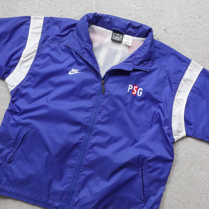 Paris Saint-Germain Nike Premier Track Jacket - 1994/95 (L)