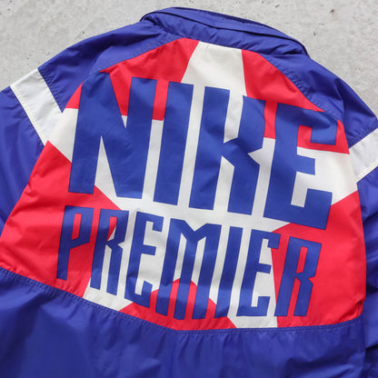 Paris Saint-Germain Nike Premier Track Jacket - 1994/95 (L)