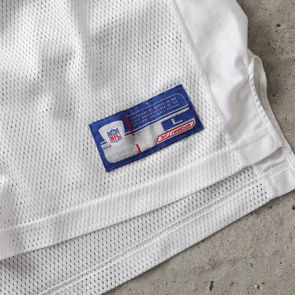 Vintage 2000s Oakland Raiders Jerry Rice Reebok NFL Jersey - L