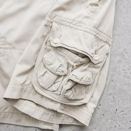 Polo Ralph Lauren Utility Cargo Shorts – 2000s (30)