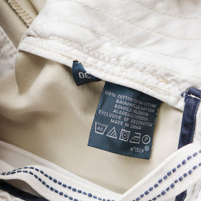 Polo Ralph Lauren Utility Cargo Shorts – 2000s (30)