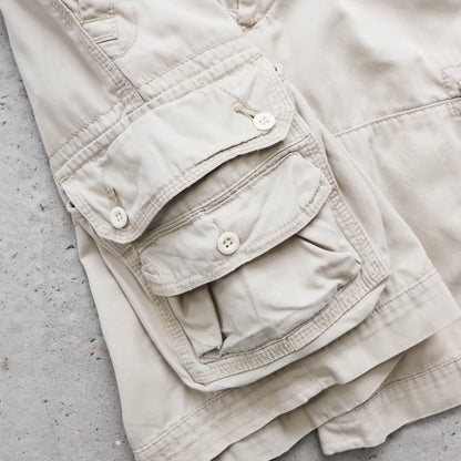 Polo Ralph Lauren Utility Cargo Shorts – 2000s (30)
