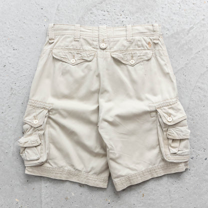 Polo Ralph Lauren Utility Cargo Shorts – 2000s (30)