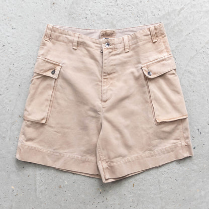 Nike Life Heavyweight Hemp Cargo Shorts - (34)