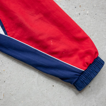 Adidas 3-Stripe Colourblock Track Jacket - 90s (L)
