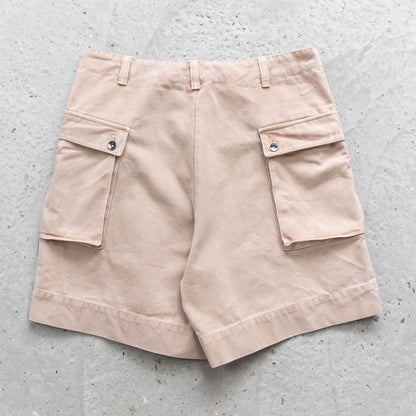 Nike Life Heavyweight Hemp Cargo Shorts - (34)