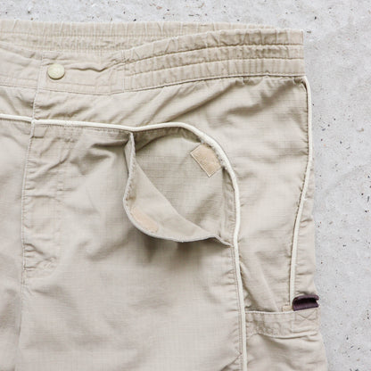 Adidas Ripstop Utility Cargo Shorts – 90s (36)