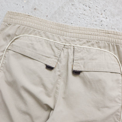Adidas Ripstop Utility Cargo Shorts – 90s (36)