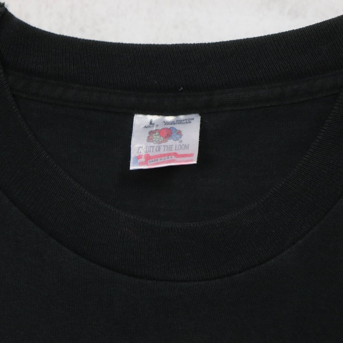 Vintage 90s Pepsi Ultimate Challenge Tee - L