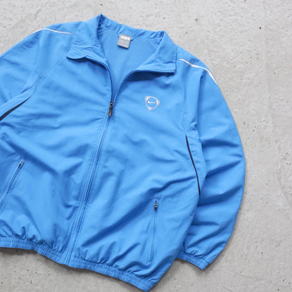 Nike Tiempo Football Track Jacket - 2000s (L)