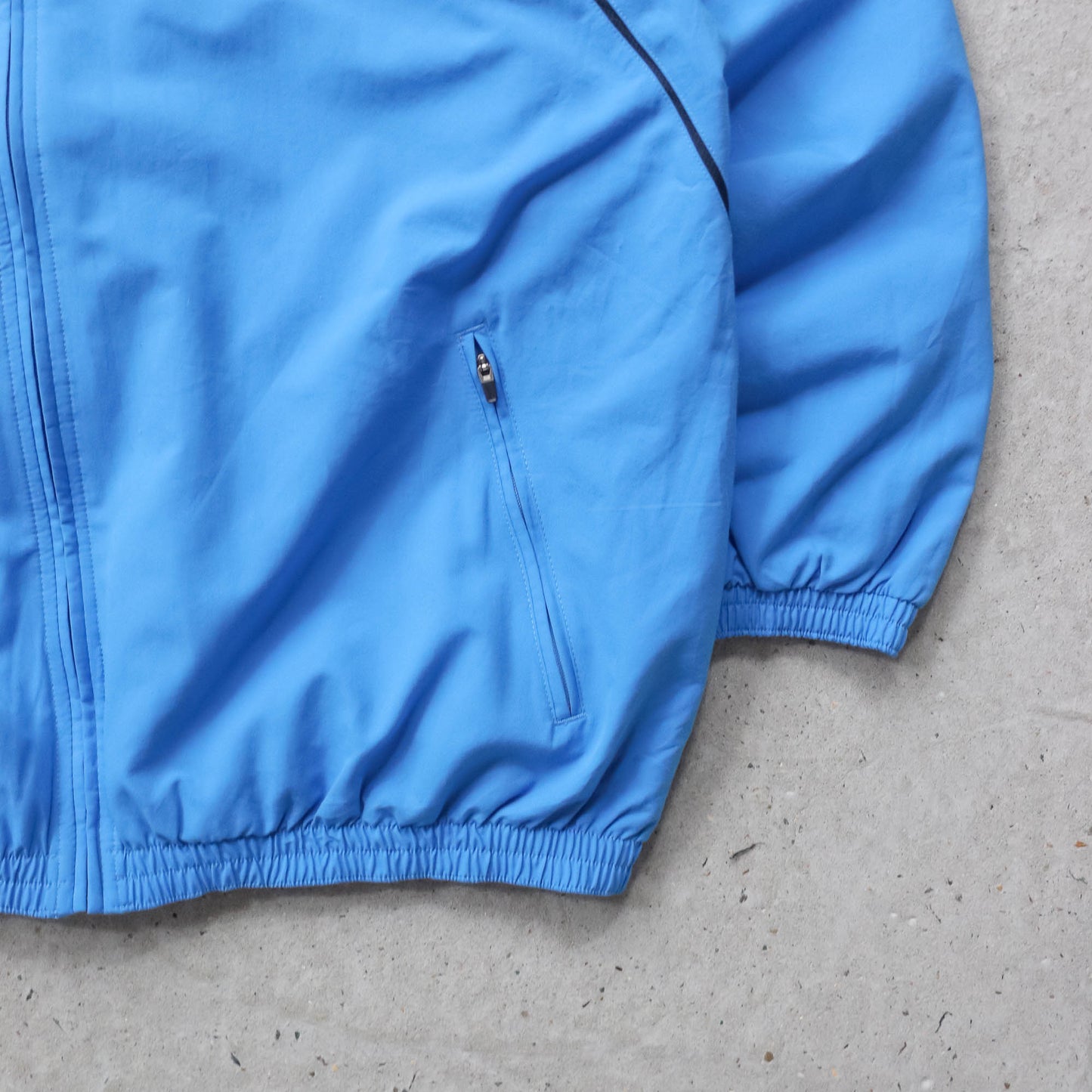 Nike Tiempo Football Track Jacket - 2000s (L)