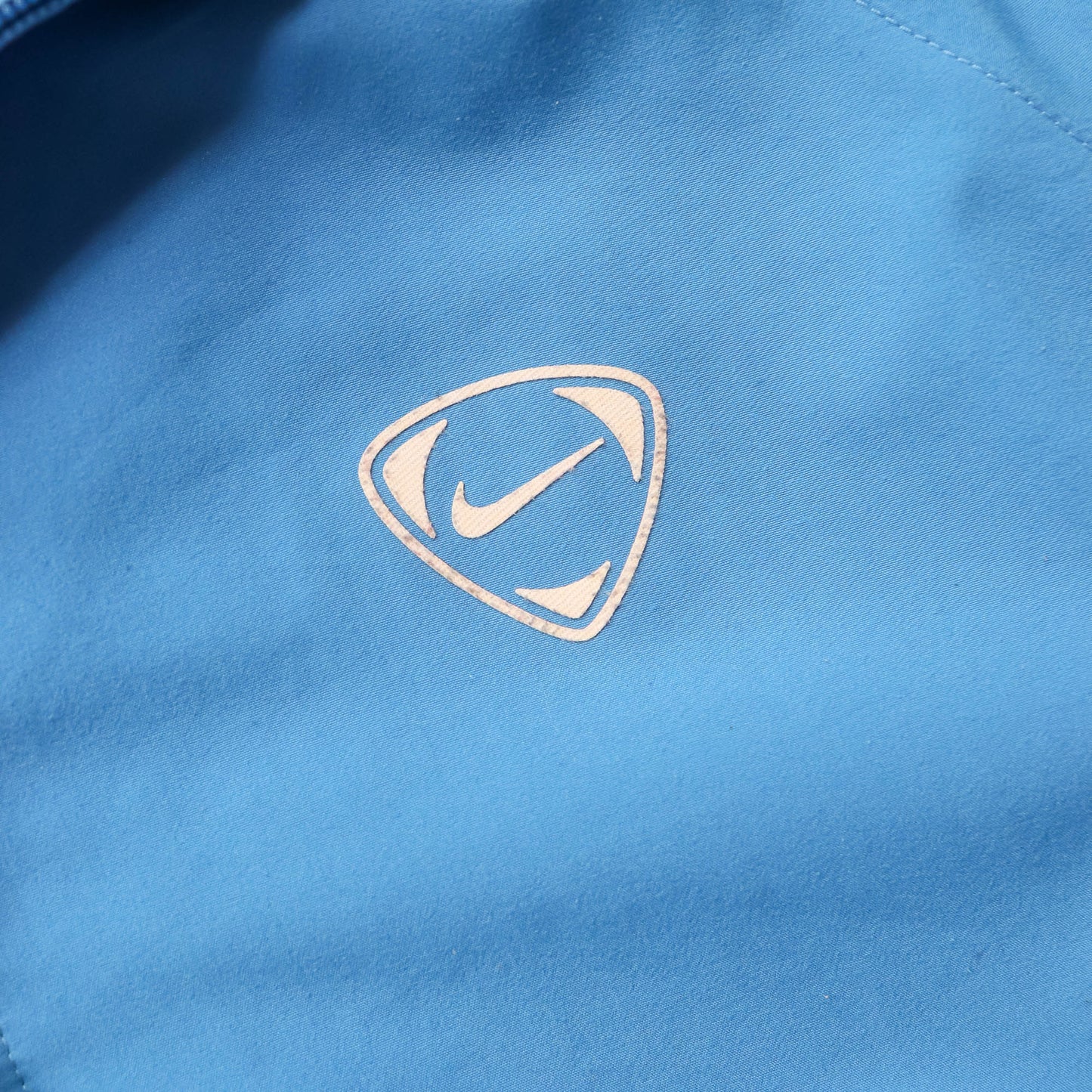 Nike Tiempo Football Track Jacket - 2000s (L)