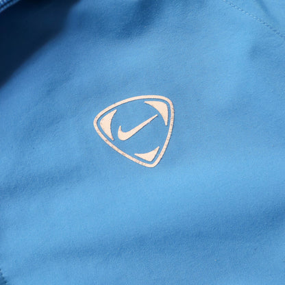 Nike Tiempo Football Track Jacket - 2000s (L)