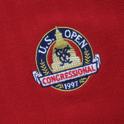 Vintage Polo Golf Ralph Lauren US Open Shirt - L