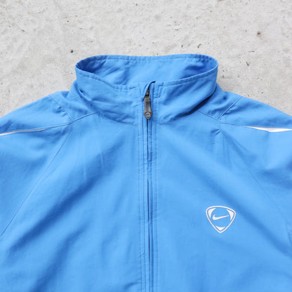 Nike Tiempo Football Track Jacket - 2000s (L)