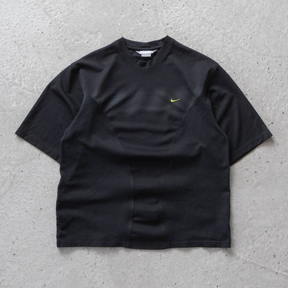 Vintage 2000s Nike Mini Swoosh Jersey - XL