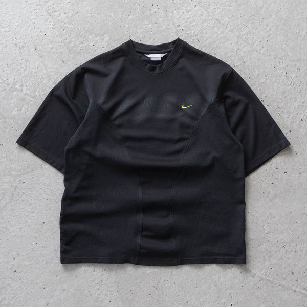 Vintage 2000s Nike Mini Swoosh Jersey - XL