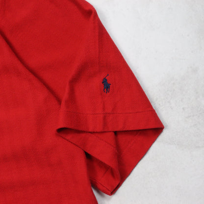 Vintage Polo Golf Ralph Lauren US Open Shirt - L