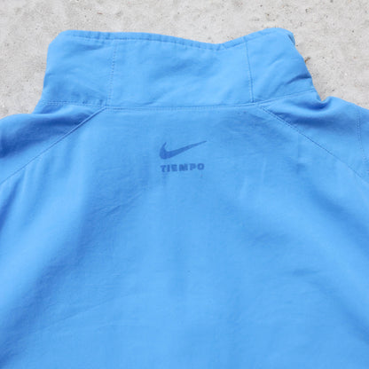 Nike Tiempo Football Track Jacket - 2000s (L)