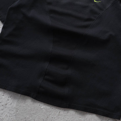 Vintage 2000s Nike Mini Swoosh Jersey - XL