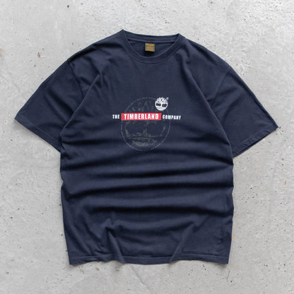 Timberland Rugged Outdoors Tee - 90s (XL)