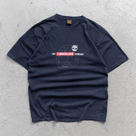 Timberland Rugged Outdoors Tee - 90s (XL)