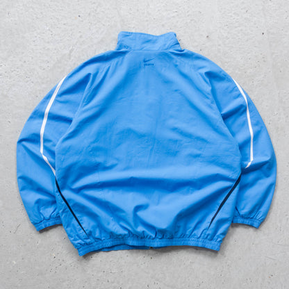 Nike Tiempo Football Track Jacket - 2000s (L)