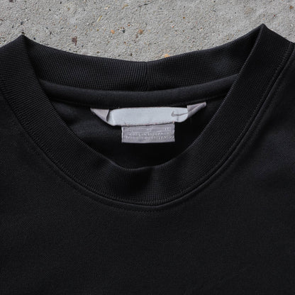 Vintage 2000s Nike Mini Swoosh Jersey - XL